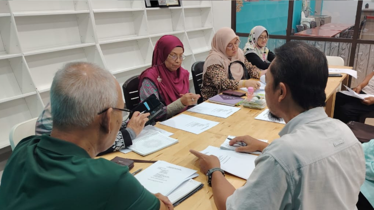 Unit Sahabat Hospital Shah Alam Perkukuh Hala Tuju & Kepimpinan Baharu