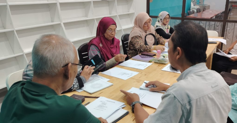 Unit Sahabat Hospital Shah Alam Perkukuh Hala Tuju & Kepimpinan Baharu