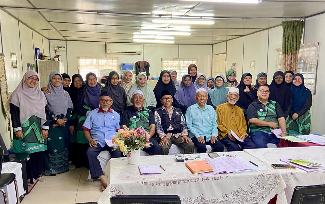 MAT 2026 UNIT SAHABAT HOSPITAL KLANG BERLANGSUNG LANCAR