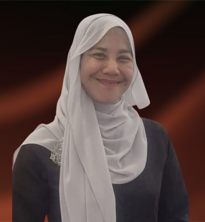 Puan Azah bt Razman