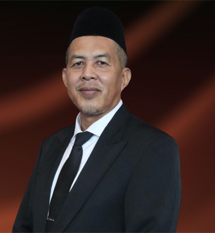 En. Mohamed Hasan bin Mohamed Sahli