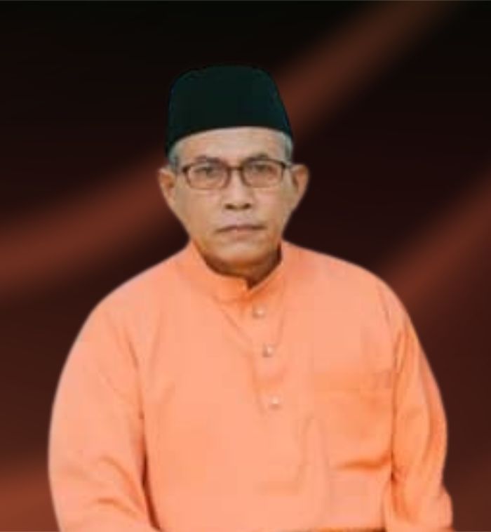 Tuan Hj. Harun B. Ibrahim