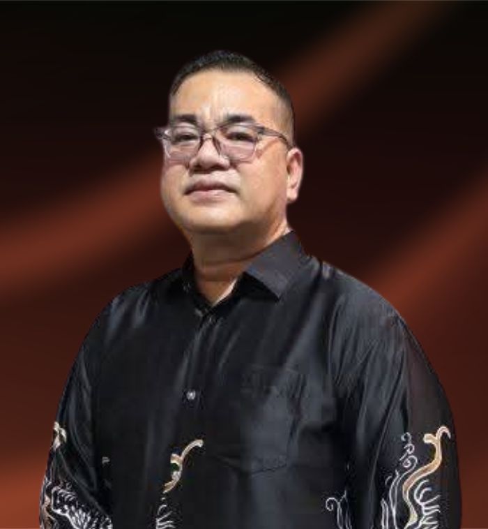 En Noreza bin Razak