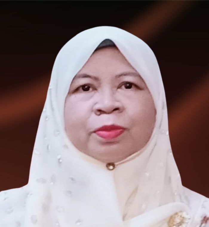 Puan Siti Saoyah bt Ibrahim