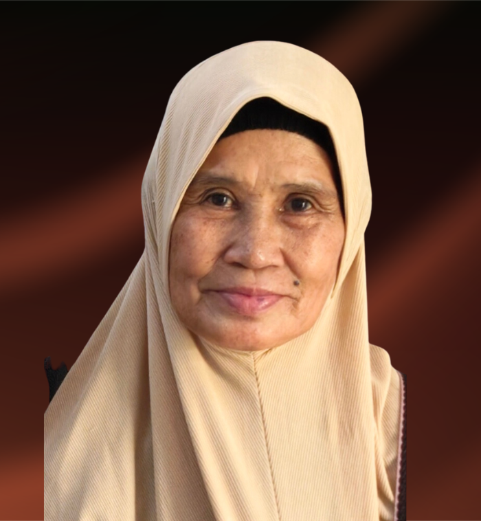 Puan Jamilah bt Mohd Sharif