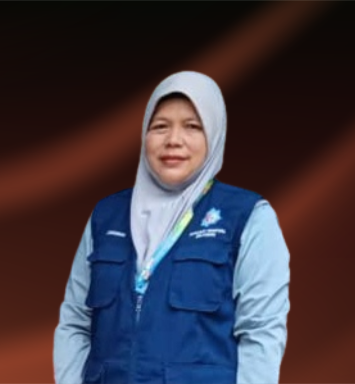Puan Zanariah bt Jumhuri