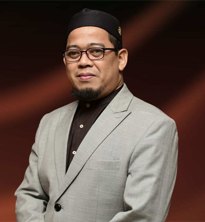 Ustaz Md Hakim Taman