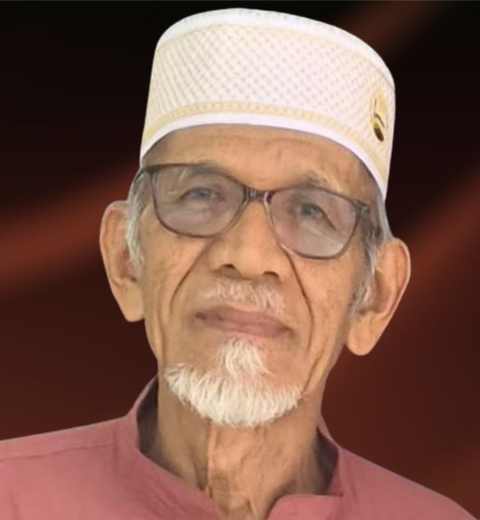 Hj Razman Hj Abu Bakar