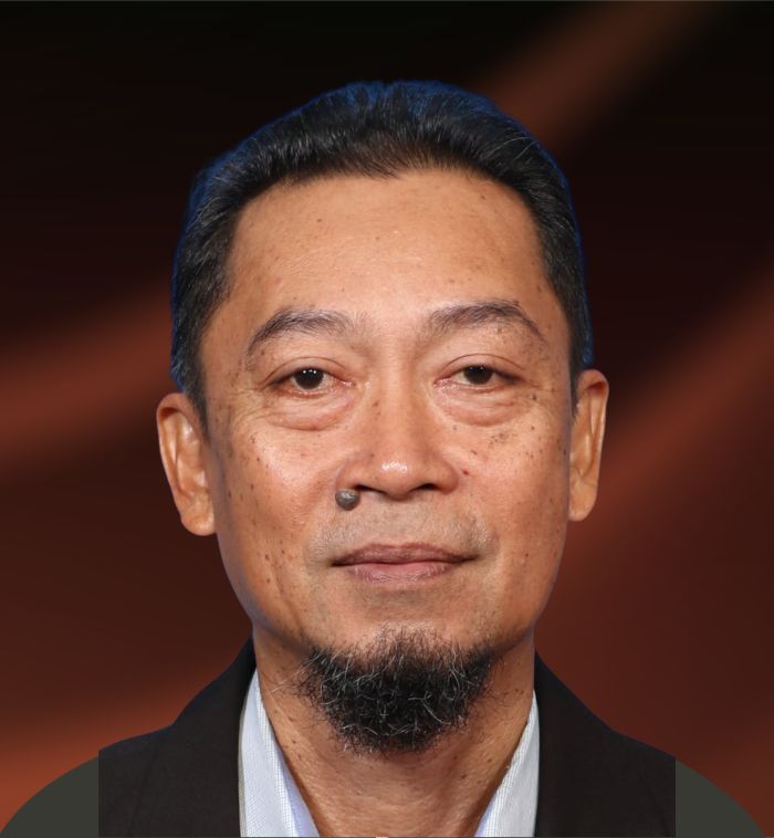 En. Zainuddin Bin Kayat