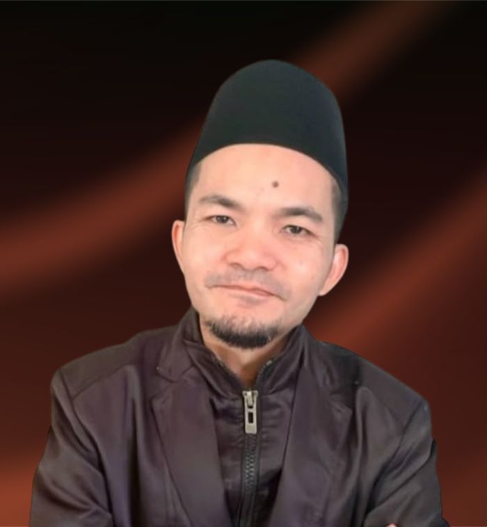En Muhammad Zakwan bin Zaimon