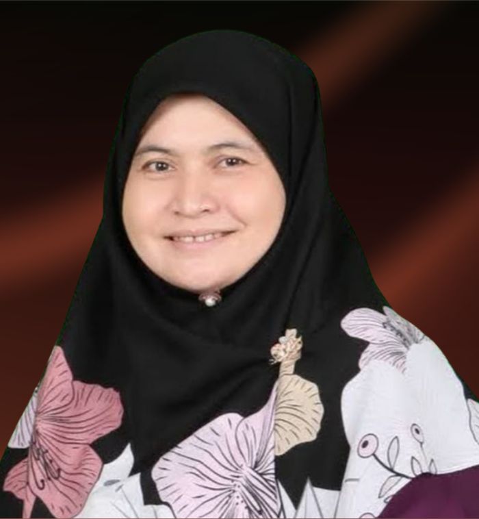 Puan. Nurul Yakin bt Supeni